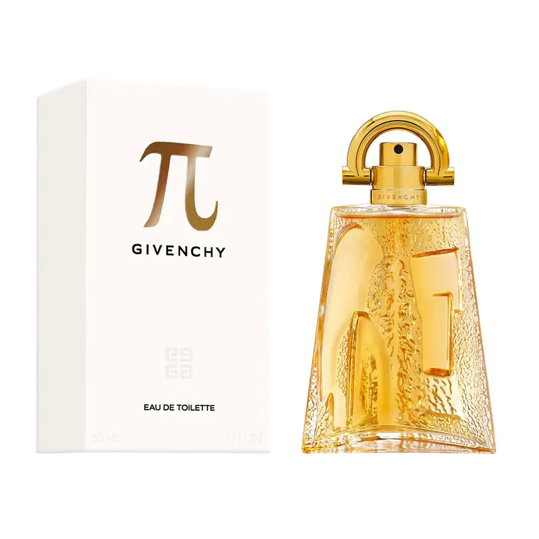 Givenchy Pi Man Eau de Toilette 1