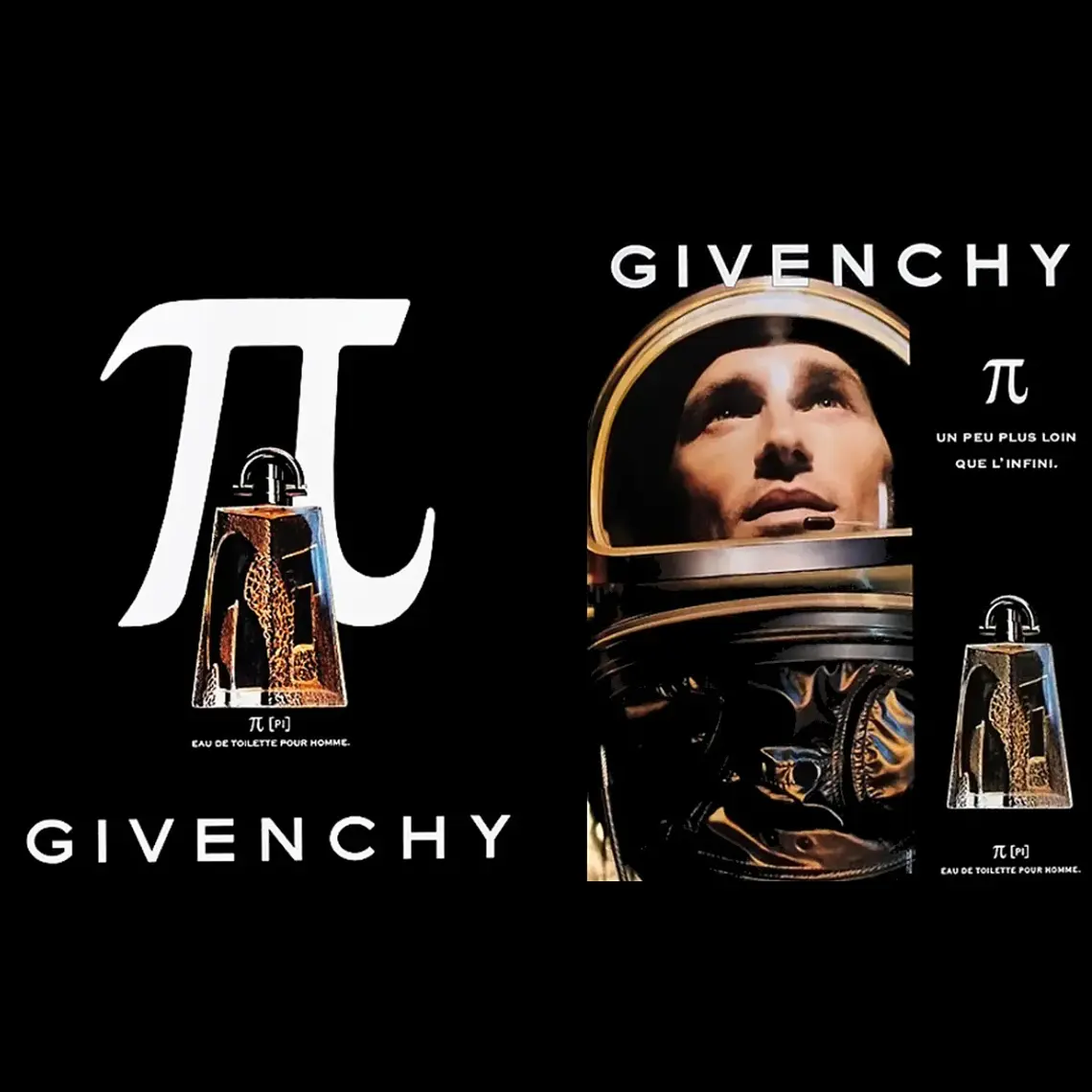 Givenchy Pi Man Eau de Toilette 3