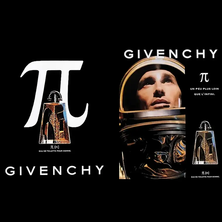 Givenchy Pi Man Eau de Toilette 3