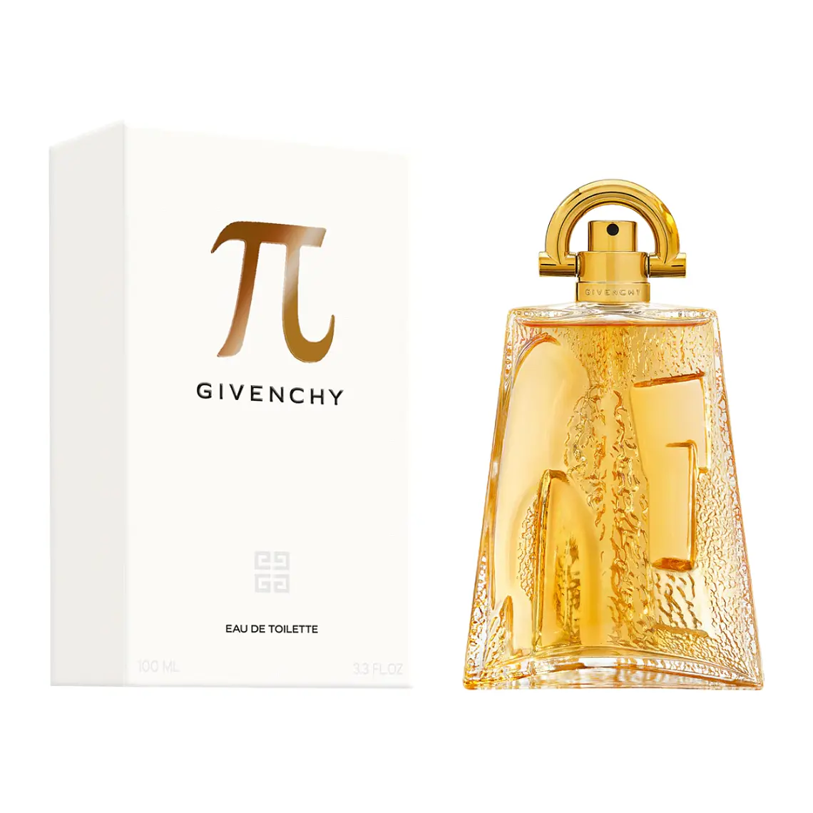 Givenchy Pi Man Eau de Toilette 2