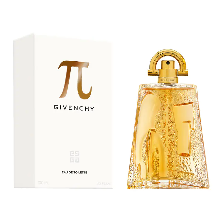 Givenchy Pi Man Eau de Toilette 2