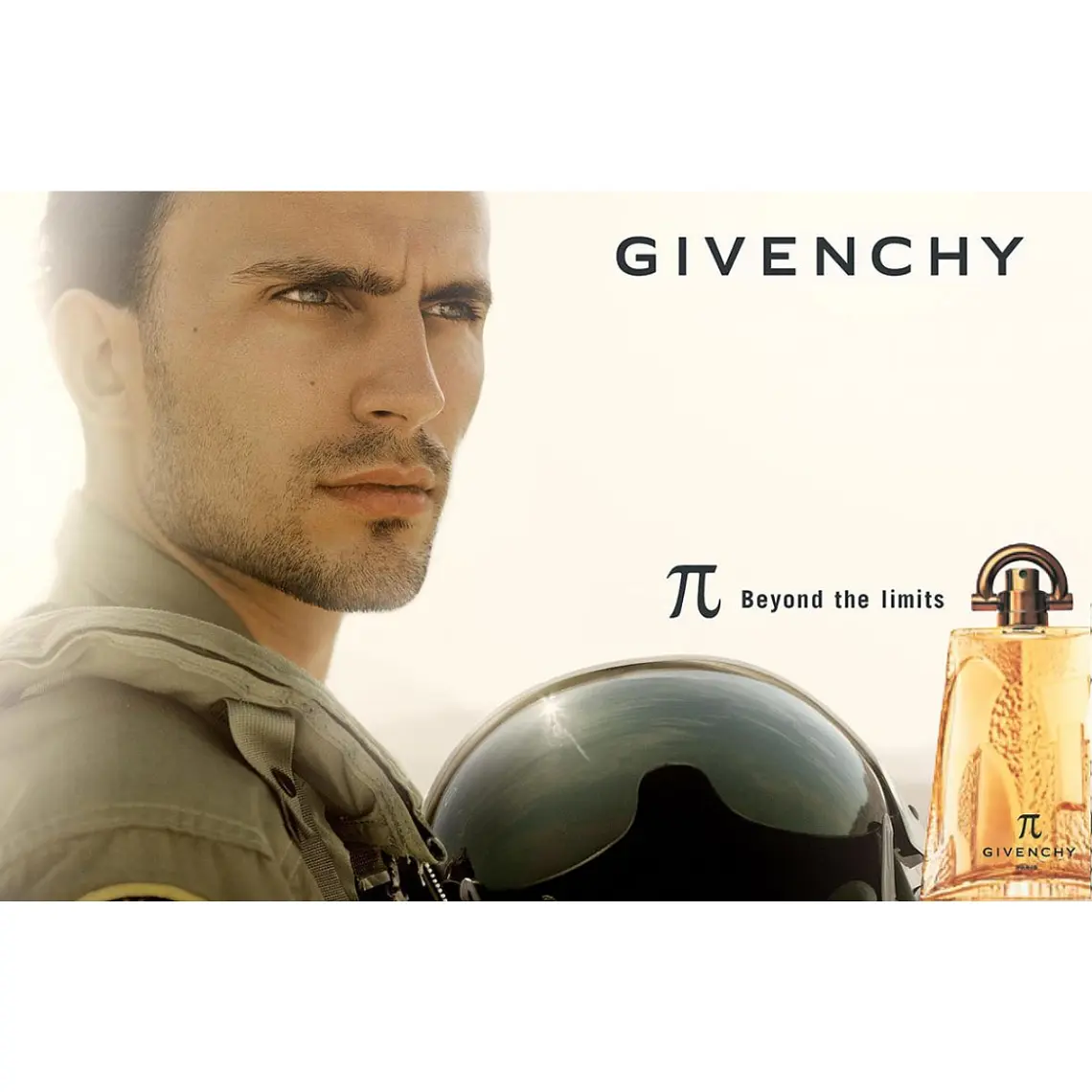 Givenchy Pi Man Eau de Toilette 4
