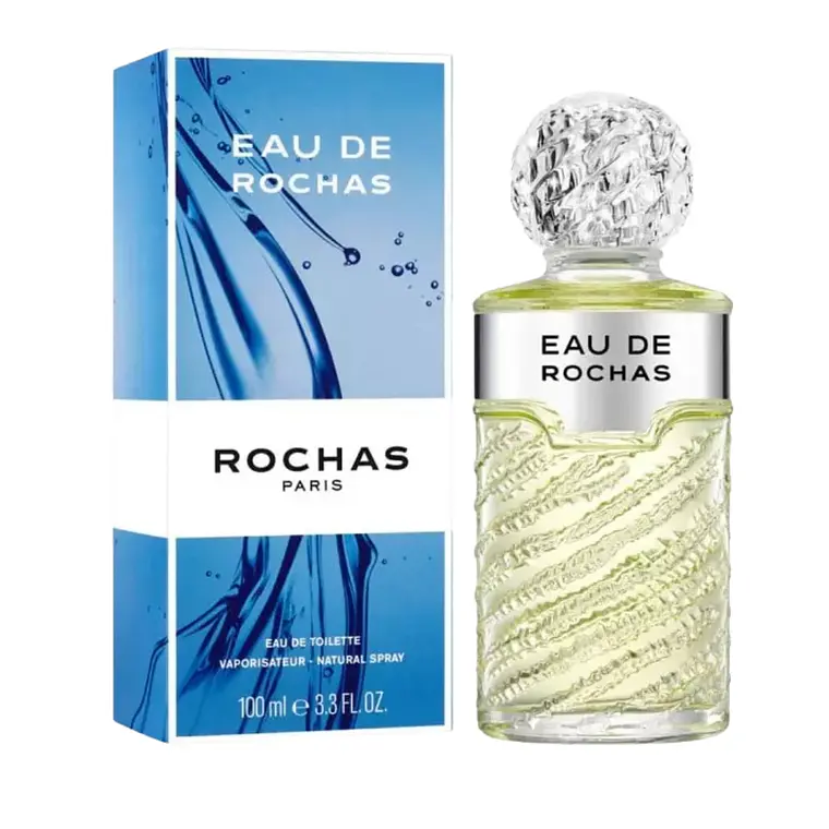 Rochas Eau de Rochas Eau de Toilette 2