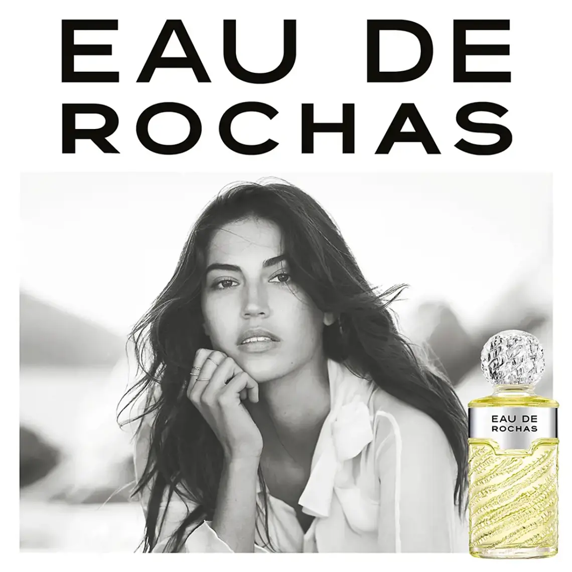 Rochas Eau de Rochas Eau de Toilette 3