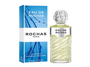 Rochas Eau de Rochas Eau de Toilette