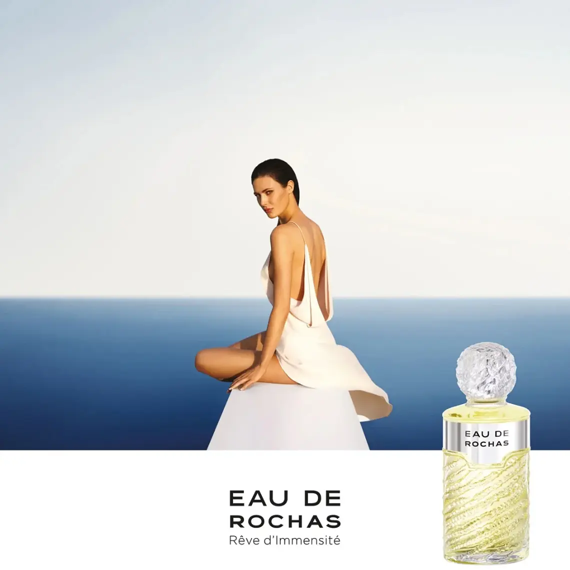 Rochas Eau de Rochas Eau de Toilette 4