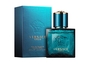 Versace Eros Eau de Toilette