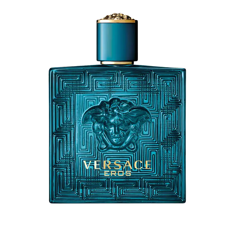 Versace Eros Eau de Toilette 6