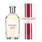 Tommy Hilfiger Tommy Girl Eau de Toilette - Thumbnail 2