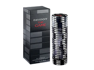 Davidoff The Game Eau de Toilette