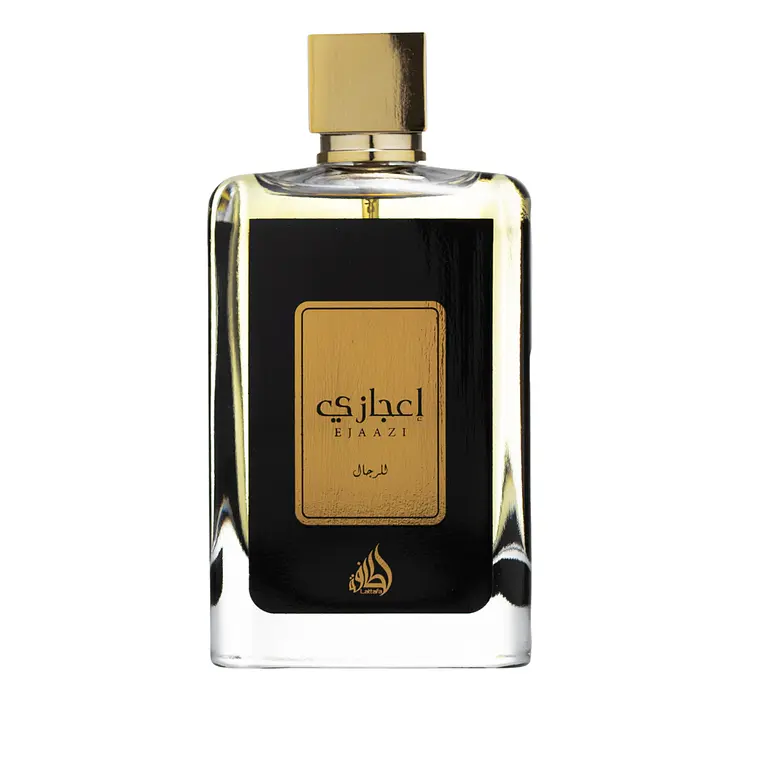 Lattafa Ejaazi Unissexo Eau de Parfum 2