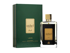 Lattafa Ejaazi Unissexo Eau de Parfum