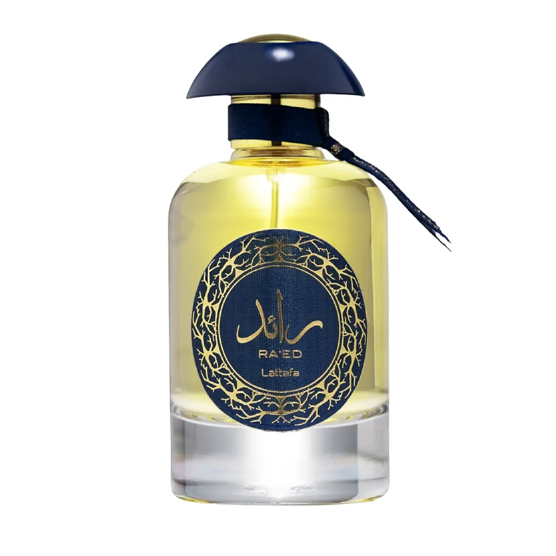 Lattafa Ra'ed Gold Luxe Unissexo Eau de Parfum 2