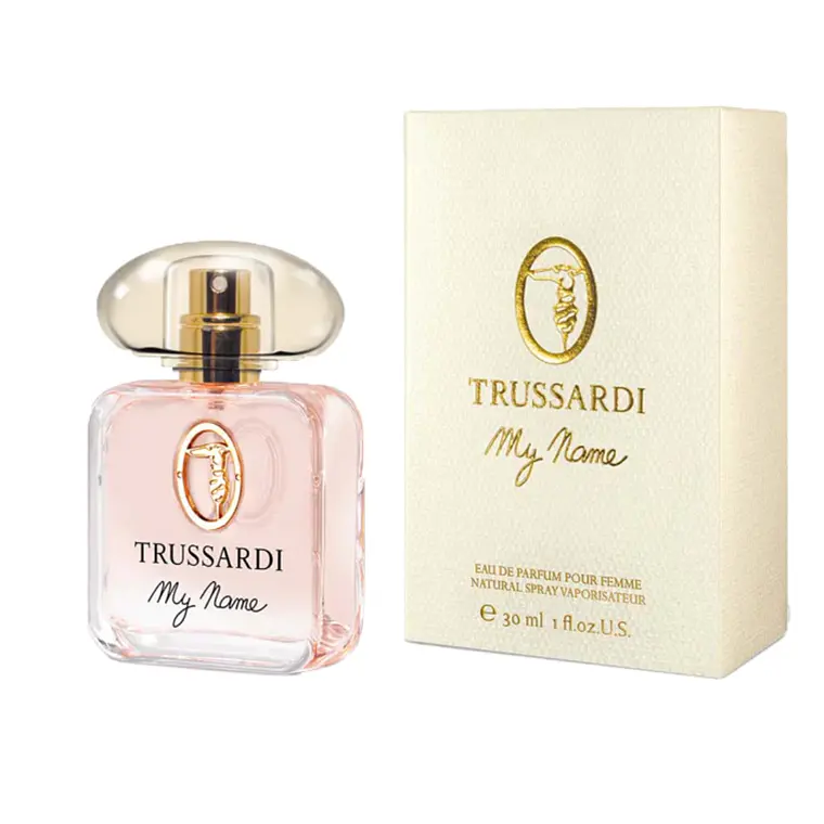 Trussardi My Name Eau de Parfum 1