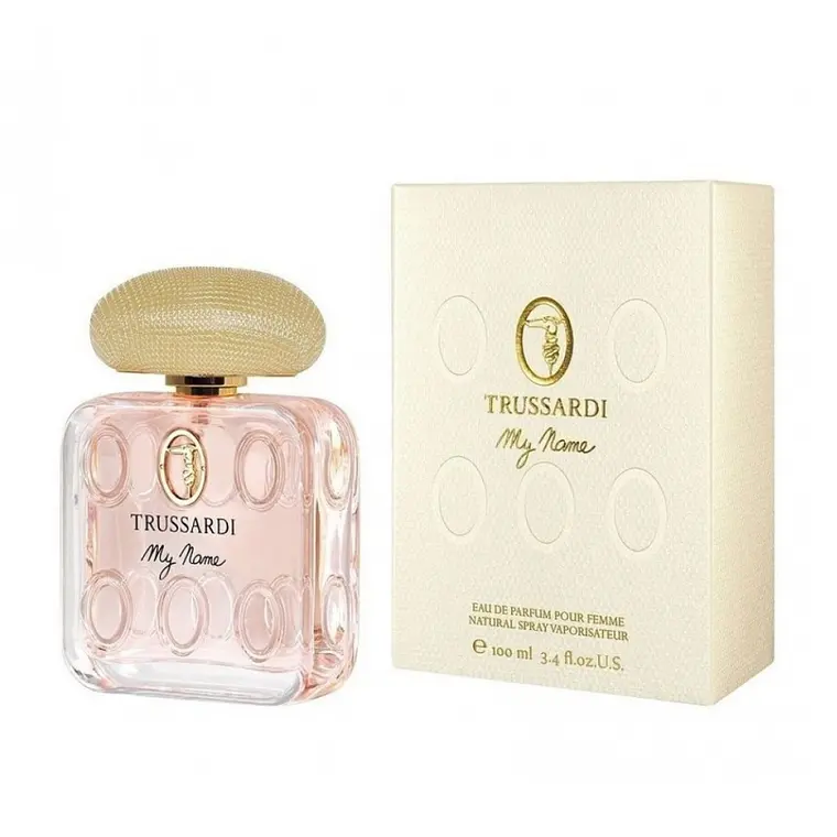 Trussardi My Name Eau de Parfum 2