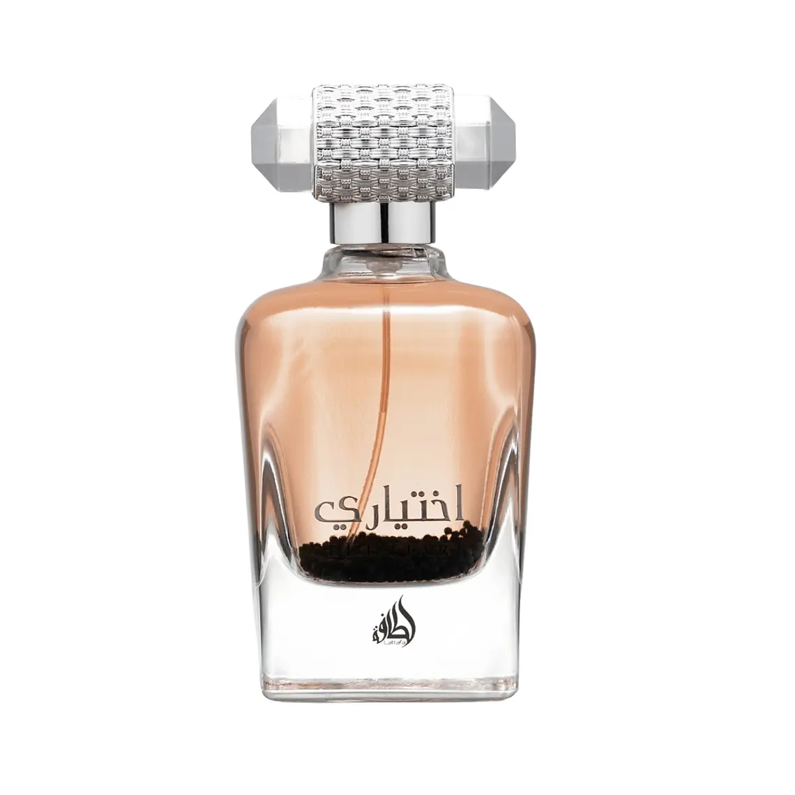 Lattafa Ekhtiari Unissexo Eau de Parfum 2