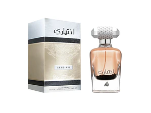 Lattafa Ekhtiari Unissexo Eau de Parfum