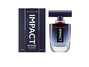 Tommy Hilfiger Impact Intense Eau de Parfum