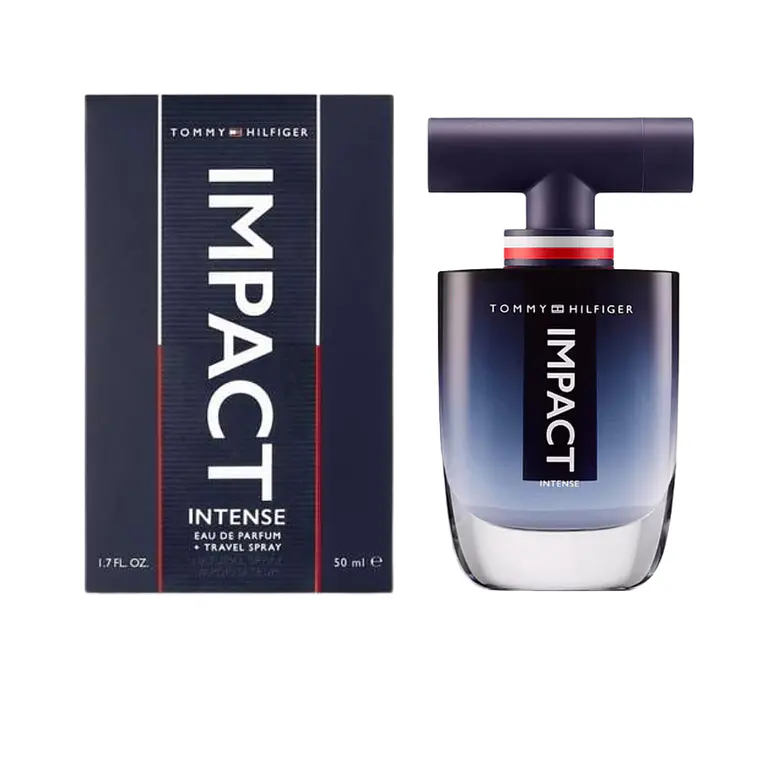 Tommy Hilfiger Impact Intense Eau de Parfum 1