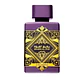Lattafa Bade'e Al Oud Amethyst Unissexo Eau de Parfum - Thumbnail 2