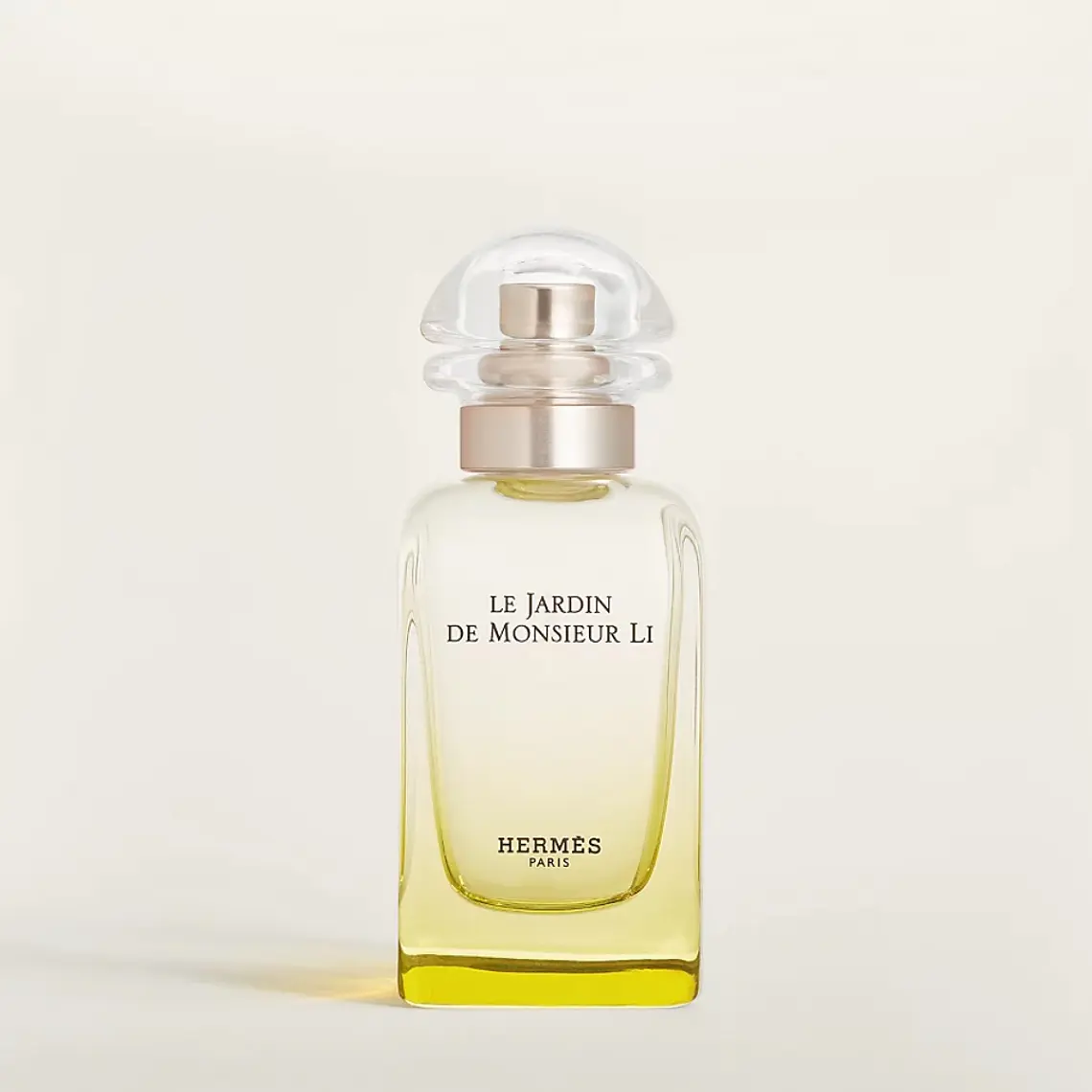 Hermès Le Jardin De Monsieur Li Eau de Toilette 5