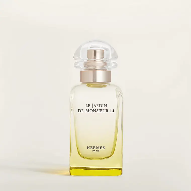 Hermès Le Jardin De Monsieur Li Eau de Toilette 5