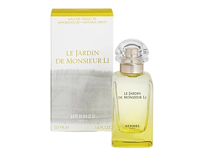 Hermès Le Jardin De Monsieur Li Eau de Toilette
