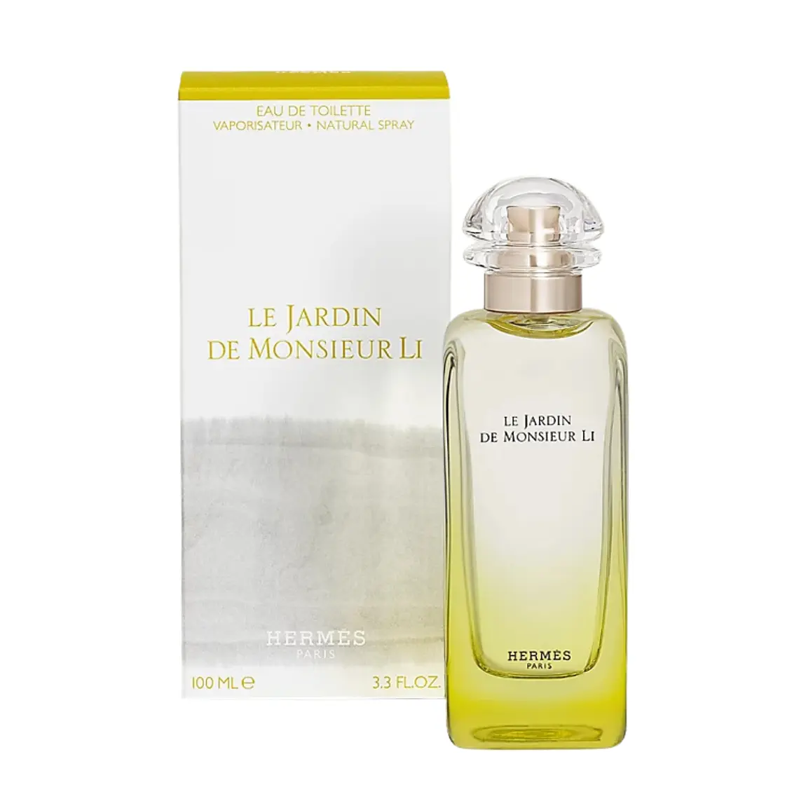Hermès Le Jardin De Monsieur Li Eau de Toilette 2
