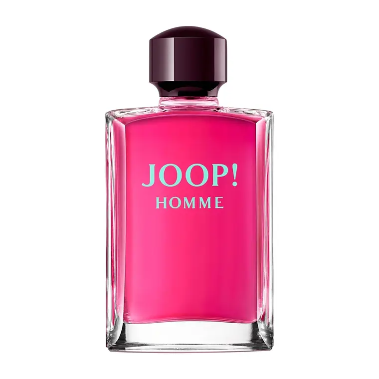 Joop! Homme Eau de Toilette 6
