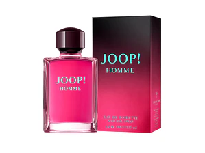 Joop! Homme Eau de Toilette