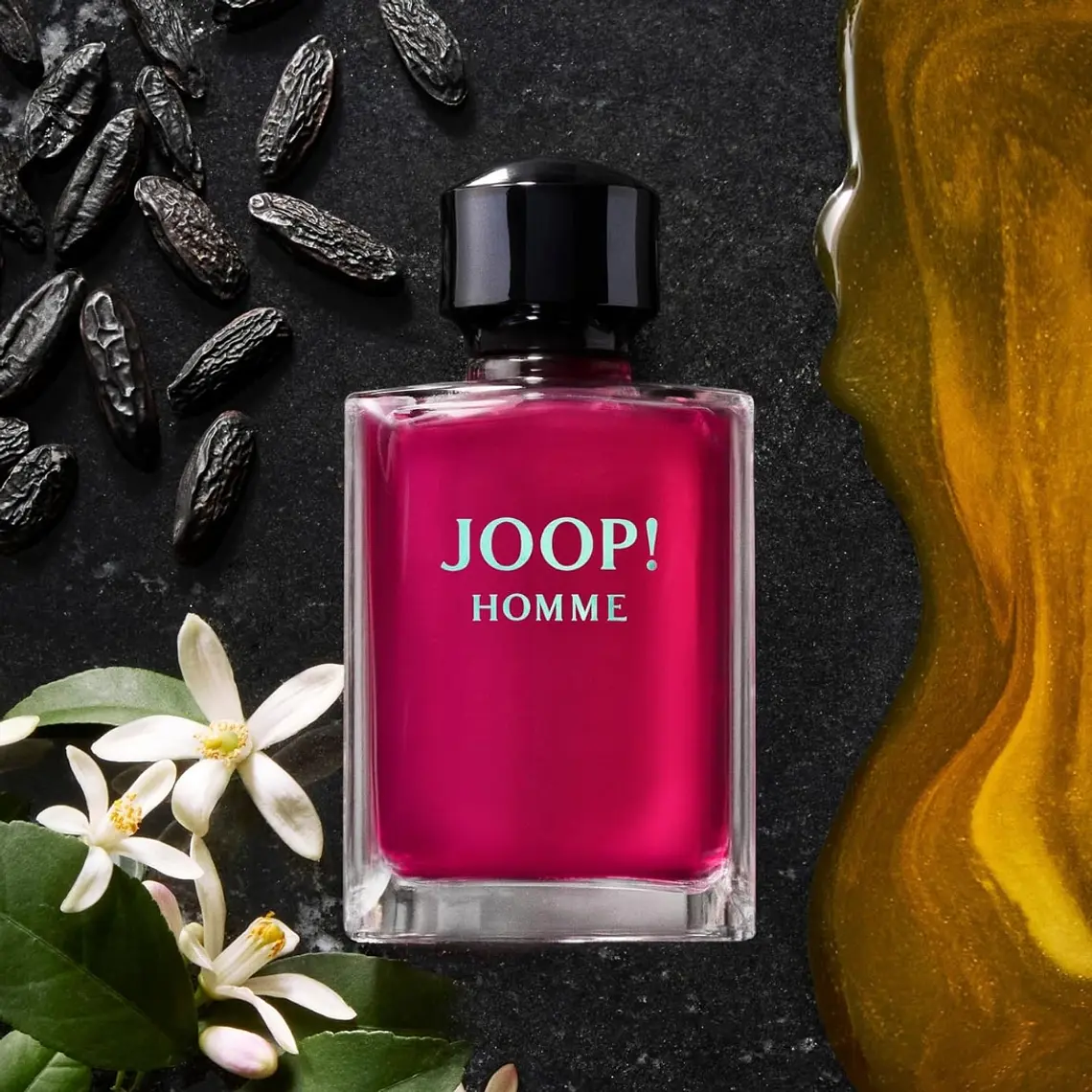 Joop! Homme Eau de Toilette 5