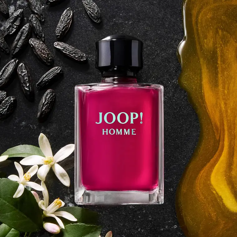 Joop! Homme Eau de Toilette 5