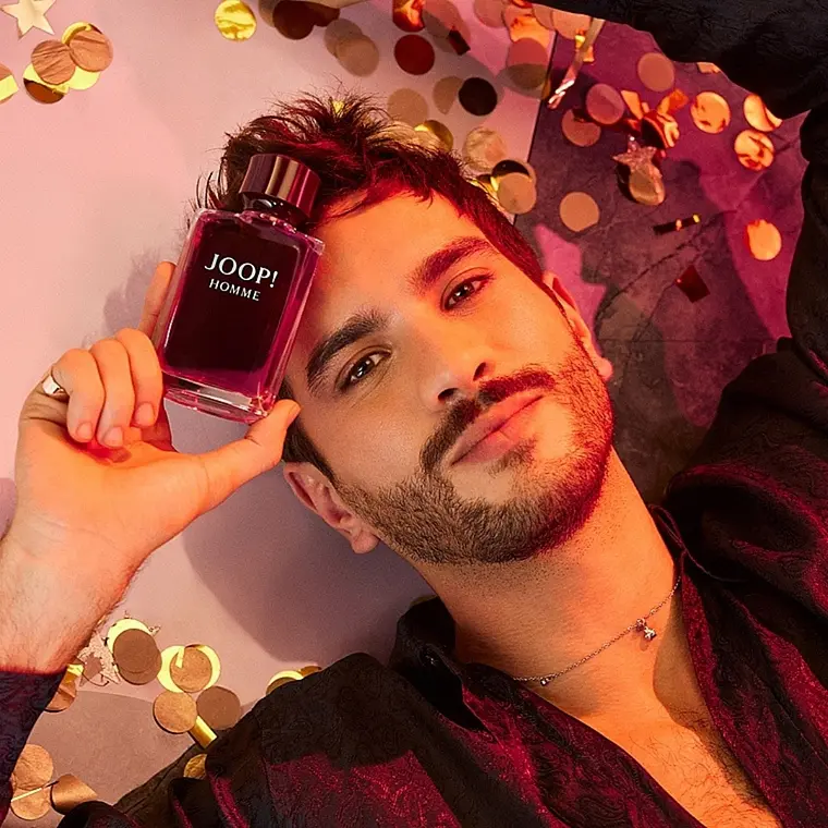 Joop! Homme Eau de Toilette 3