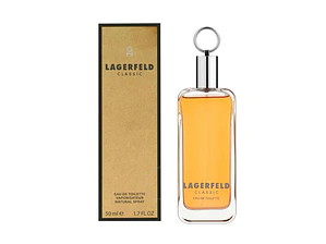 Karl Lagerfeld Classic Eau de Toilette