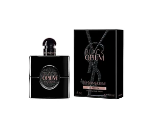 Yves Saint Laurent Black Opium Le Parfum