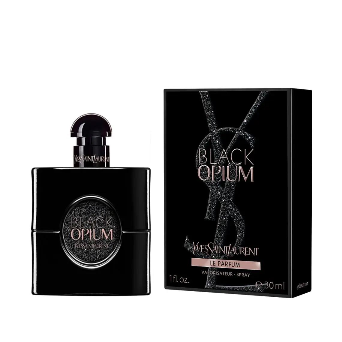 Yves Saint Laurent Black Opium Le Parfum 1