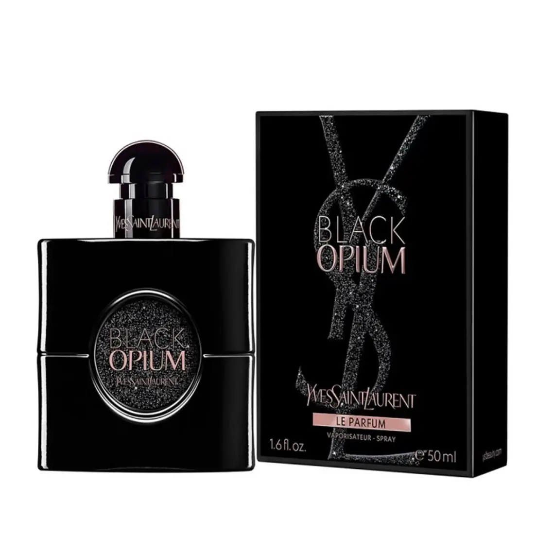 Yves Saint Laurent Black Opium Le Parfum 2