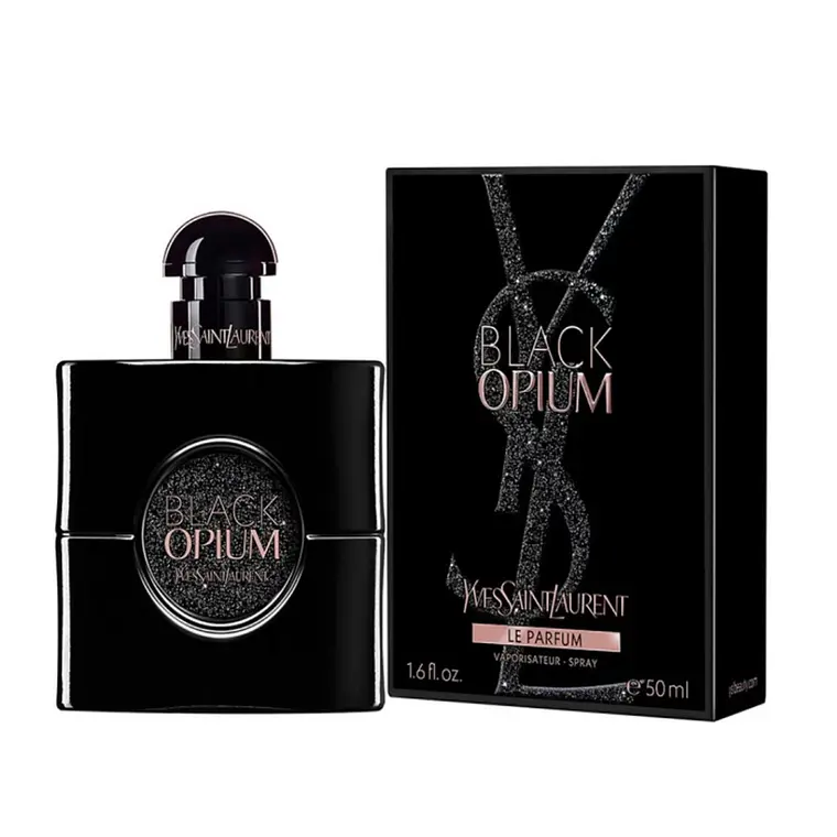 Yves Saint Laurent Black Opium Le Parfum 2