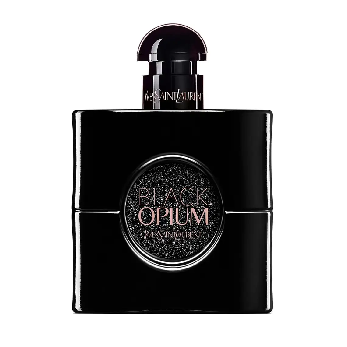 Yves Saint Laurent Black Opium Le Parfum 5