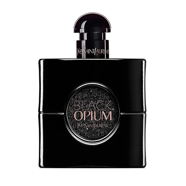 Yves Saint Laurent Black Opium Le Parfum 5