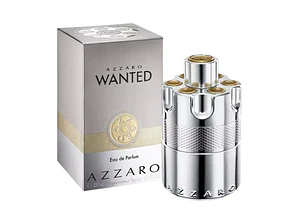 Azzaro Wanted Eau de Parfum