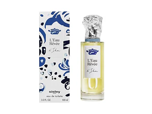 Sisley L'Eau Rêvée d'Ikar Unissexo Eau de Toilette