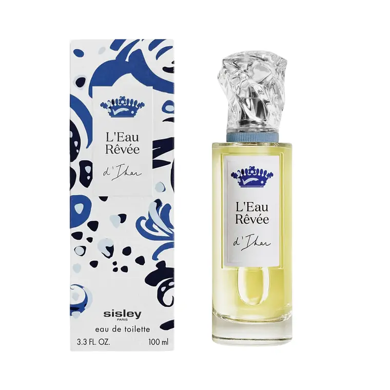 Sisley L'Eau Rêvée d'Ikar Unissexo Eau de Toilette 1