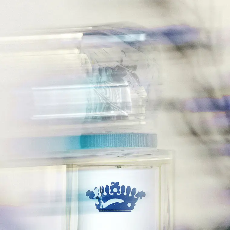 Sisley L'Eau Rêvée d'Ikar Unissexo Eau de Toilette 6