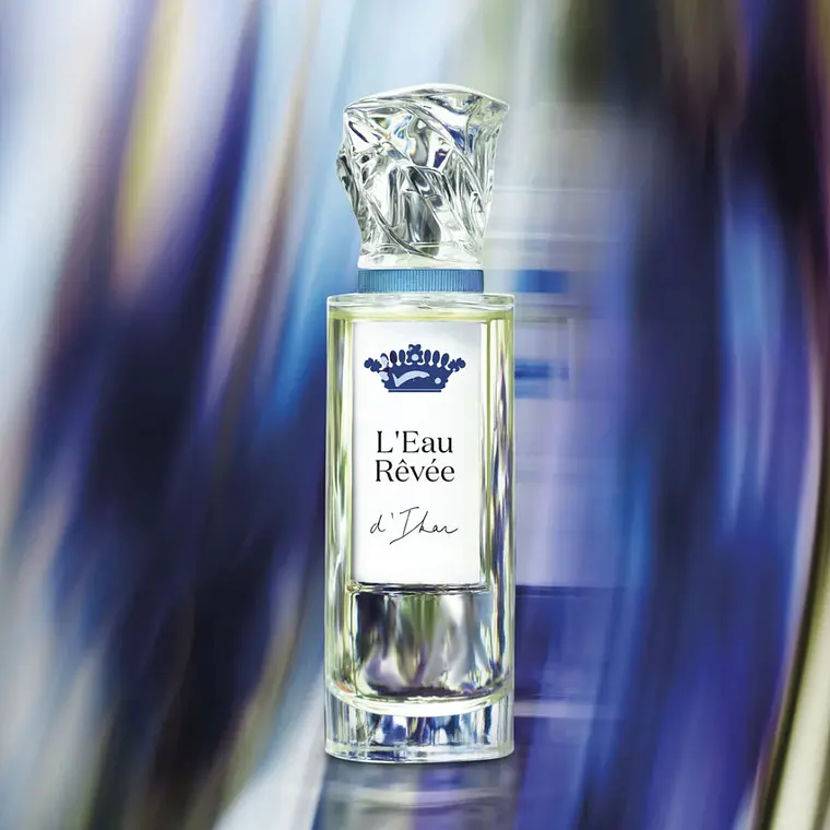 Sisley L'Eau Rêvée d'Ikar Unissexo Eau de Toilette 2