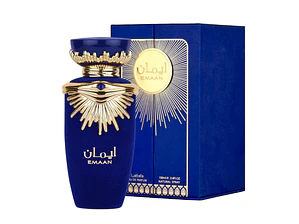 Lattafa Emaan Eau de Parfum