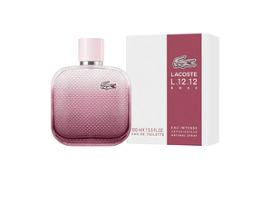 Lacoste L.12.12 Rose Eau Intense Eau de Toilette