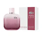 Lacoste L.12.12 Rose Eau Intense Eau de Toilette - Thumbnail 1