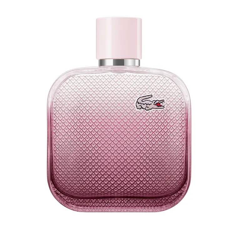 Lacoste L.12.12 Rose Eau Intense Eau de Toilette 4