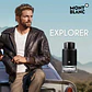 Montblanc Explorer Eau de Parfum - Thumbnail 2